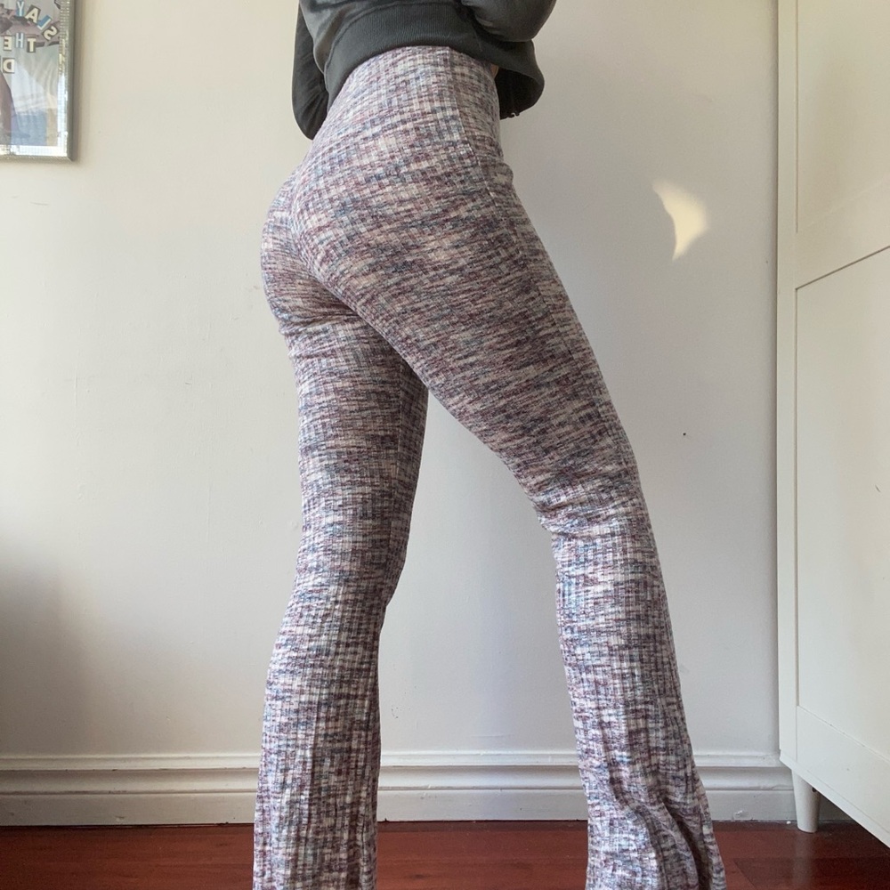 Stylish Multicolor Women's Pants